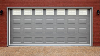 Garage Door Repair at Bay Pointe Condo, Florida