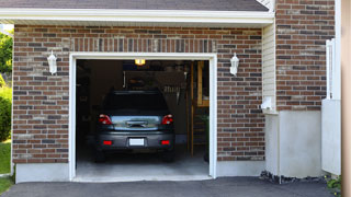 Garage Door Installation at Bay Pointe Condo, Florida